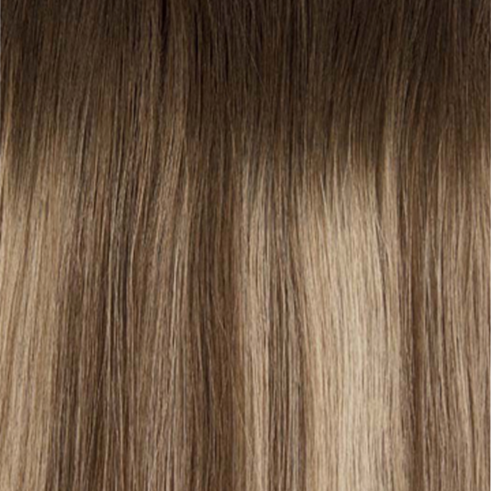 T3 6 22 Bronzed Blonde I Tips 50 Strands JustHairBoutique